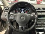 Volkswagen Passat 2012 Ruskea (beige)