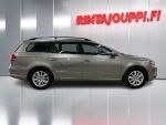 Volkswagen Passat 2012 Ruskea (beige)