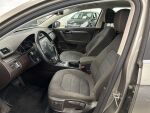Volkswagen Passat 2012 Ruskea (beige)