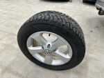 Volkswagen Passat 2012 Ruskea (beige)