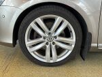 Volkswagen Passat 2013 Ruskea (beige)