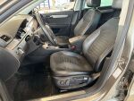 Volkswagen Passat 2013 Ruskea (beige)