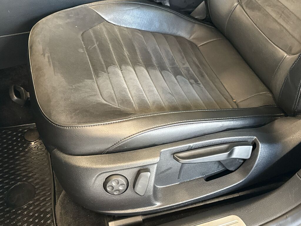 Volkswagen Passat 2013 Ruskea (beige)