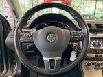 Volkswagen Passat 2013 Ruskea (beige)