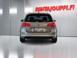 Volkswagen Passat 2013 Ruskea (beige)