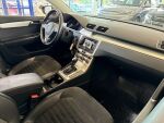 Volkswagen Passat 2013 Ruskea (beige)