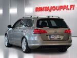 Volkswagen Passat 2013 Ruskea (beige)