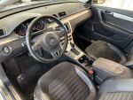 Volkswagen Passat 2013 Ruskea (beige)