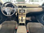 Volkswagen Passat 2013 Ruskea (beige)