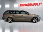 Volkswagen Passat 2013 Ruskea (beige)