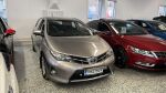 Toyota Auris 2013 Ruskea (beige)