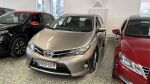 Toyota Auris 2013 Ruskea (beige)