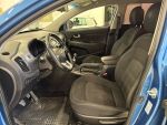 Kia Sportage 2013 Sininen