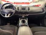 Kia Sportage 2013 Sininen