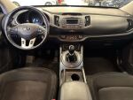 Kia Sportage 2013 Sininen