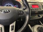 Kia Sportage 2013 Sininen
