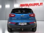 Kia Sportage 2013 Sininen