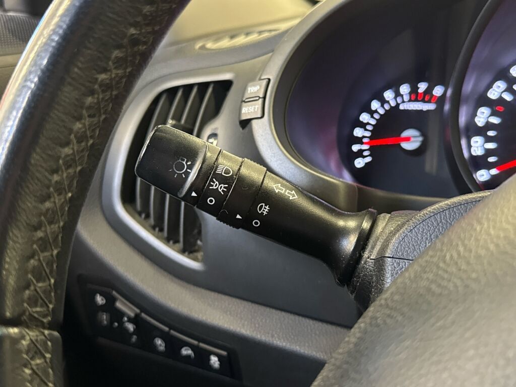 Kia Sportage 2013 Sininen