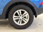 Kia Sportage 2013 Sininen