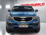 Kia Sportage 2013 Sininen