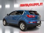 Kia Sportage 2013 Sininen
