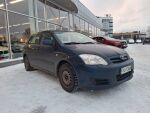 Toyota Corolla 2006 Sininen