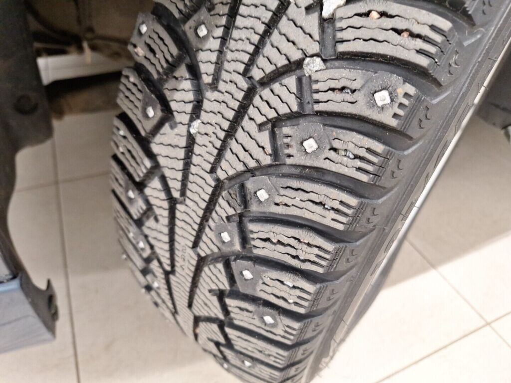 Opel Astra 2008 Sininen