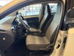 Skoda Citigo 2013 Ruskea (beige)