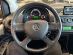 Skoda Citigo 2013 Ruskea (beige)