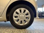 Skoda Citigo 2013 Ruskea (beige)