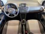 Skoda Citigo 2013 Ruskea (beige)