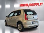 Skoda Citigo 2013 Ruskea (beige)