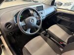 Skoda Citigo 2013 Ruskea (beige)