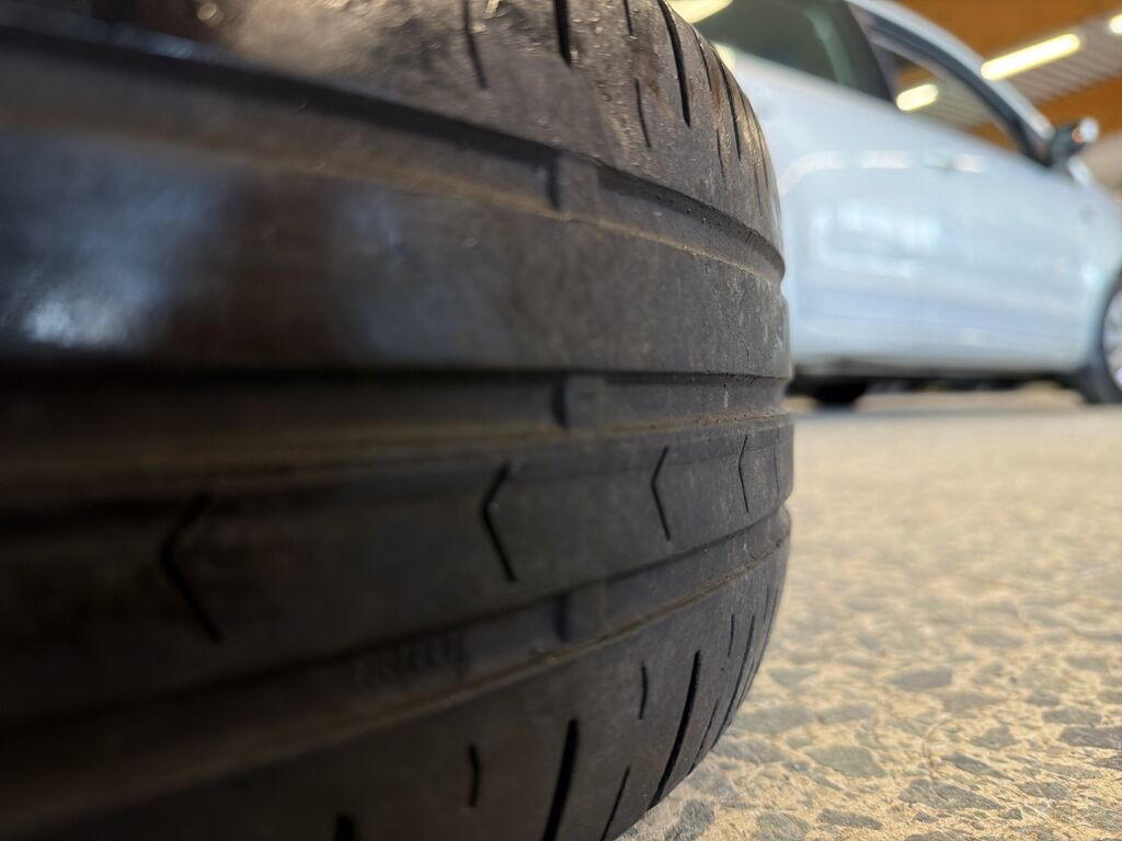 Skoda Citigo 2013 Ruskea (beige)