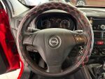 Opel Combo 2013 Punainen
