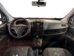 Opel Combo 2013 Punainen