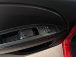 Opel Combo 2013 Punainen