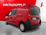 Opel Combo 2013 Punainen