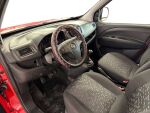 Opel Combo 2013 Punainen