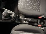 Opel Combo 2013 Punainen
