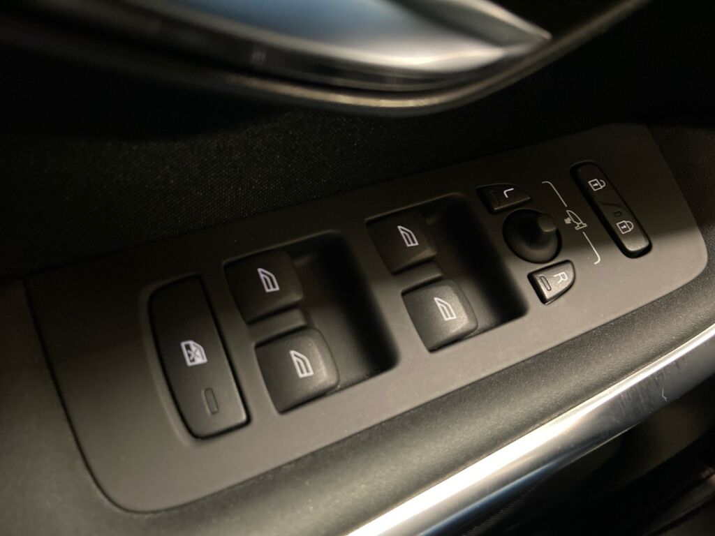 Volvo V40 2013 Valkoinen