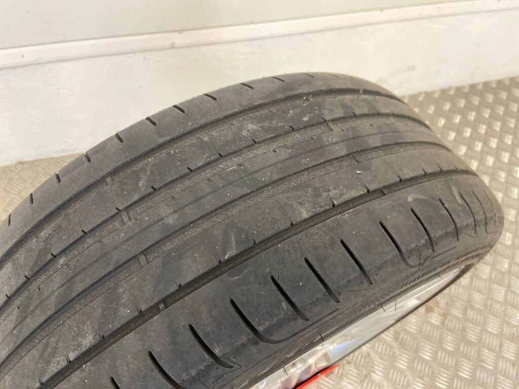 Volvo V40 2013 Valkoinen