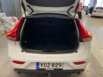 Volvo V40 2013 Valkoinen