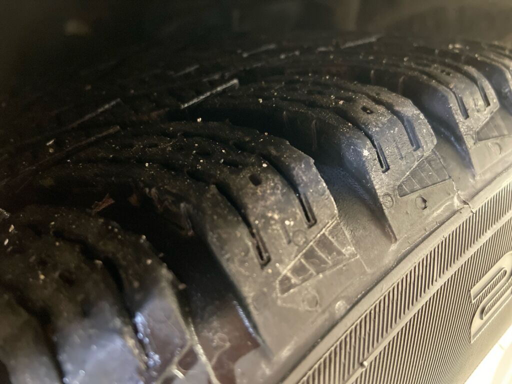 Volvo V40 2013 Valkoinen