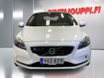 Volvo V40 2013 Valkoinen