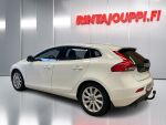 Volvo V40 2013 Valkoinen