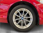 BMW 116 2013 Punainen