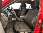 BMW 116 2013 Punainen