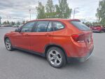 BMW X1 2012 Oranssi