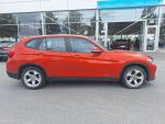 BMW X1 2012 Oranssi